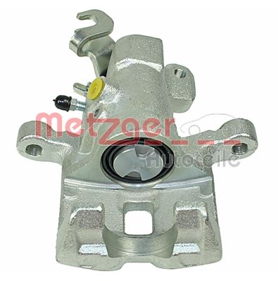 Brake Caliper - 6260237 METZGER